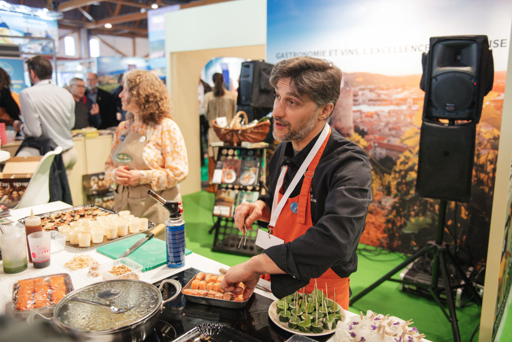 Albums | Brussels Holiday Fair